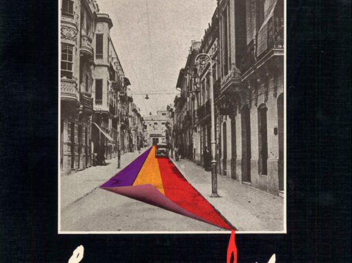 Revista Alborada 1986